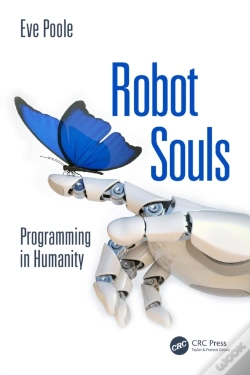 Capa do artigo Robot Souls
