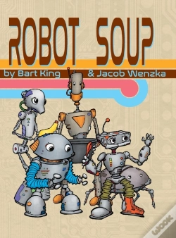 Capa do artigo Robot Soup