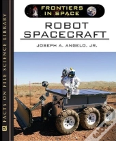 Robot Spacecraft