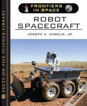 Capa do artigo Robot Spacecraft