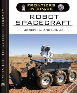 Capa do artigo Robot Spacecraft
