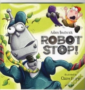Capa do artigo Robot Stop