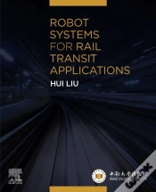 Capa do artigo Robot Systems For Rail Transit Applications