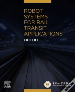 Capa do artigo Robot Systems For Rail Transit Applications