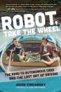 Robot, Take The Wheel - Preview
