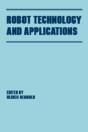 Robot Technology And Applications - Preview
