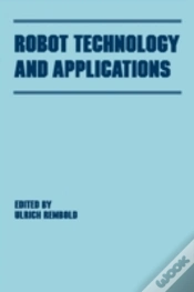 Capa do artigo Robot Technology And Applications