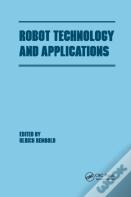 Robot Technology And Applications