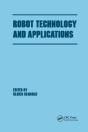 Robot Technology And Applications - Preview
