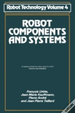 Capa do artigo Robot Technology