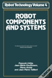 Capa do artigo Robot Technology