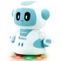 Robot Telecomandado Tubby Techbot Ninco Nbots Nt10056 - Preview