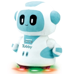 Capa do artigo Robot Telecomandado Tubby Techbot Ninco Nbots Nt10056