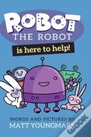 Robot The Robot (Hardcover Edition)