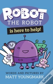 Robot The Robot (Hardcover Edition)
