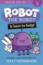 Robot The Robot Is Here To Help! - Preview