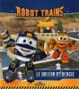 Robot Trains - Le Voleur D'Energie - Preview