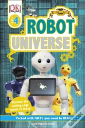 Capa do artigo Robot Universe