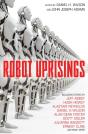 Robot Uprisings - Preview