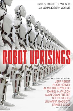 Capa do artigo Robot Uprisings