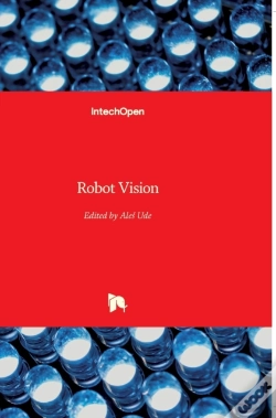 Capa do artigo Robot Vision