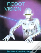 Capa do artigo Robot Vision