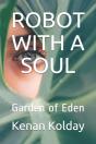 Robot With A Soul - Preview