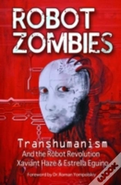 Capa do artigo Robot Zombies