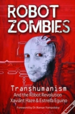 Capa do artigo Robot Zombies