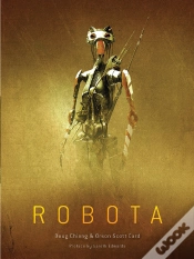 Capa do artigo Robota