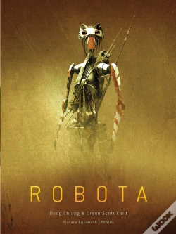 Capa do artigo Robota