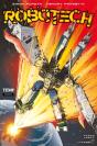 Robotech #16 - Preview