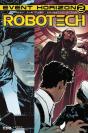 Robotech #22 - Preview