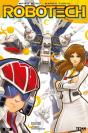 Robotech #3 - Preview