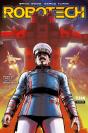 Robotech #4 - Preview