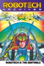 Robotech Archives - Preview