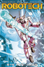 Robotech Archives: Macross Saga Volume 2 - Preview