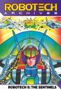 Robotech Archives - Preview