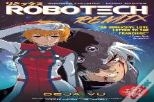 Robotech Remix