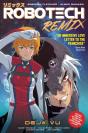 Robotech Remix - Preview
