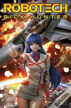 Robotech: Rick Hunter