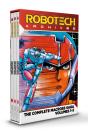 Robotech The Complete Macross Saga Slipcase Edition - Preview