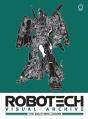 Robotech Visual Archive: The Southern Cross - Preview