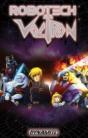 Robotech / Voltron - Preview