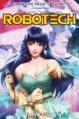 Robotech Volume 1 - Preview