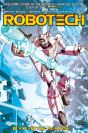 Robotech Volume 2 - Preview