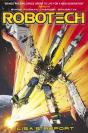 Robotech Volume 4 - Preview