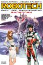 Robotech Volume 5 - Preview