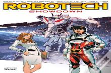 Robotech: Volume 5