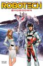 Robotech: Volume 5 - Preview